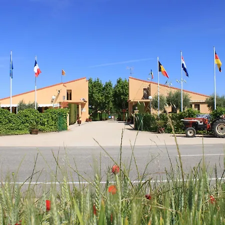 Camping Els Ports 2*