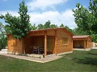 Els Ports Campsite 2*