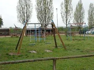 Campsite Els Ports