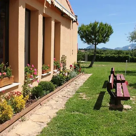 Campsite Els Ports 2*