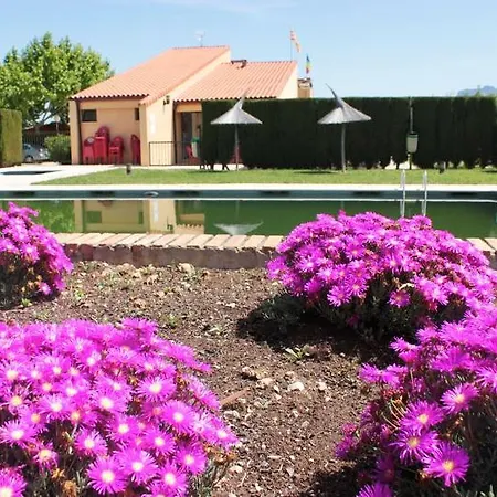 Els Ports Campsite 2*