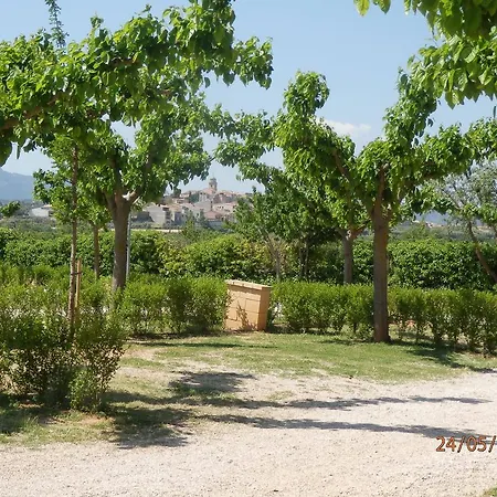 Campsite Els Ports 2*