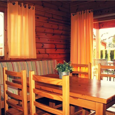 Κάμπινγκ Els Ports