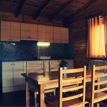 Els Ports Campsite 2*